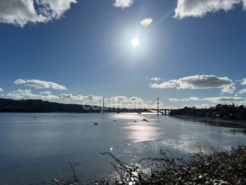 Maison à LE RELECQ-KERHUON