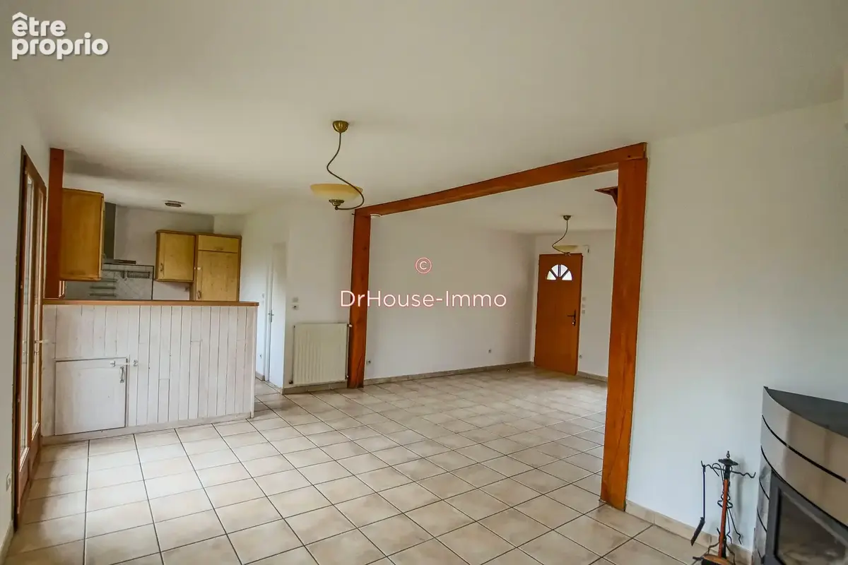 Maison 7 pièces 111 m² à vendre à Champhol (28300) - photo 11