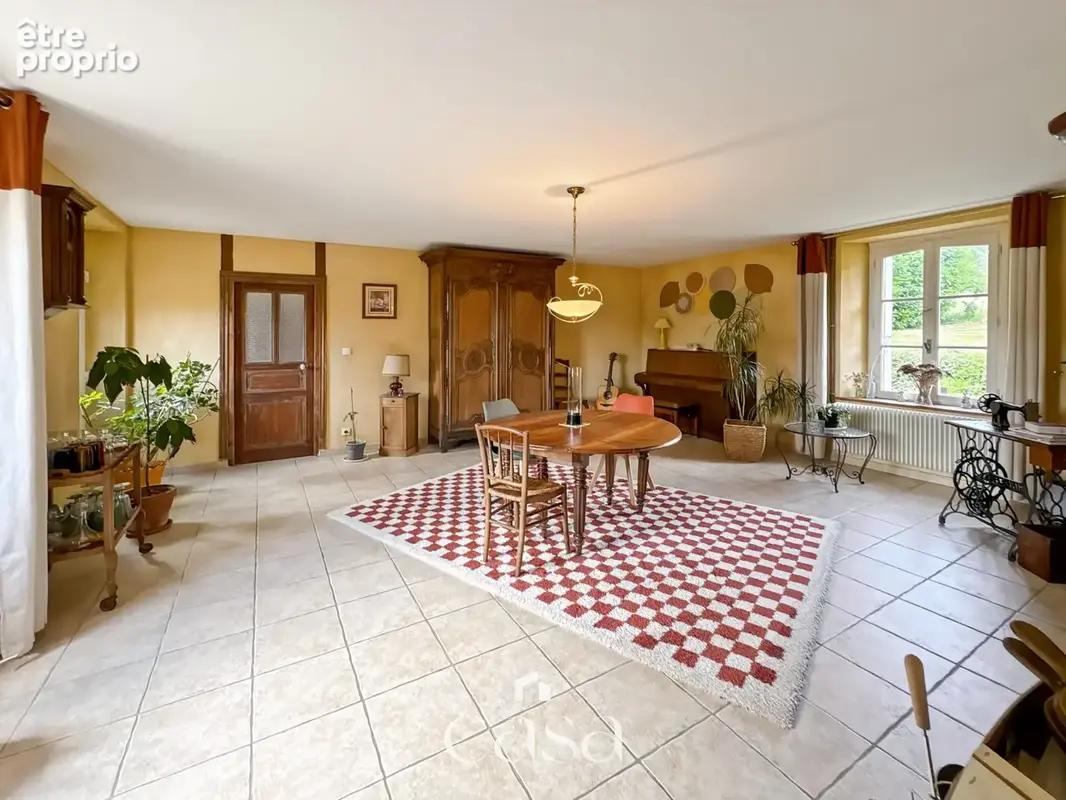 Maison 262 m² à Le Beny-Bocage  - photo 3