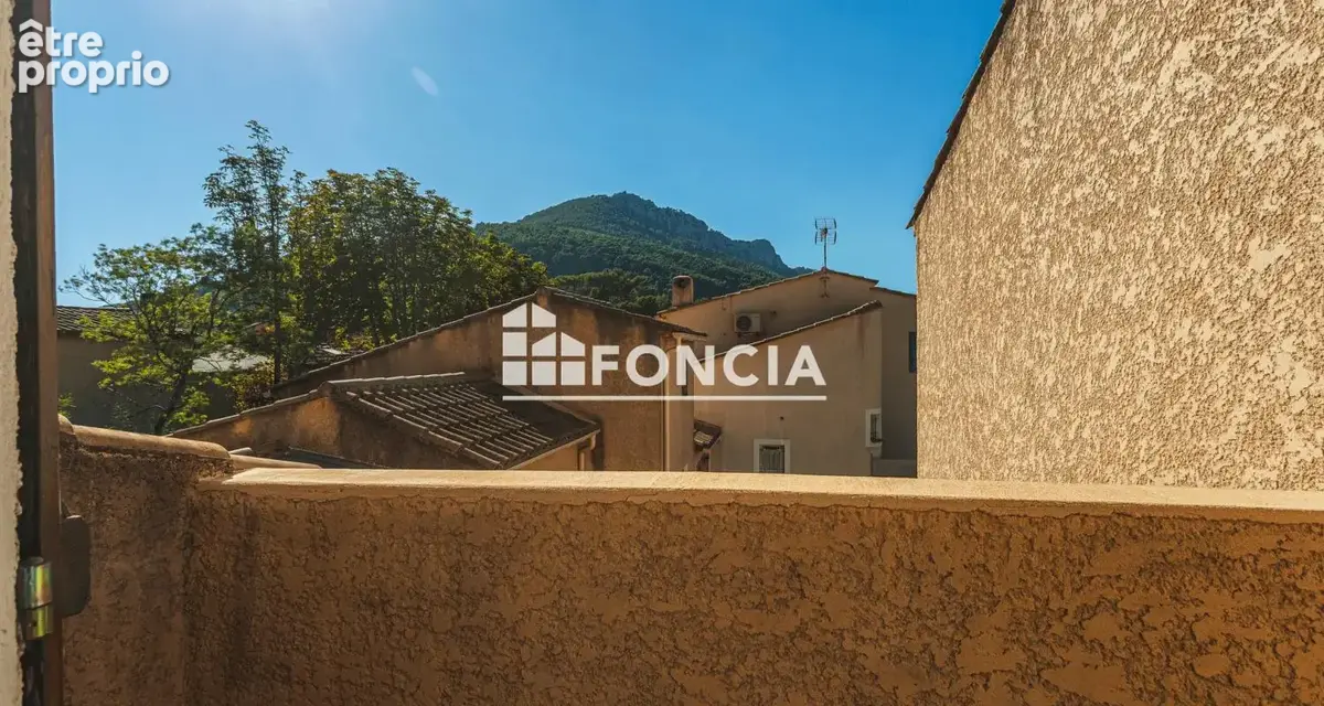 Vente maison 72.20 m2 louée - t4 secteur baudouvin - la valette du var - photo 6