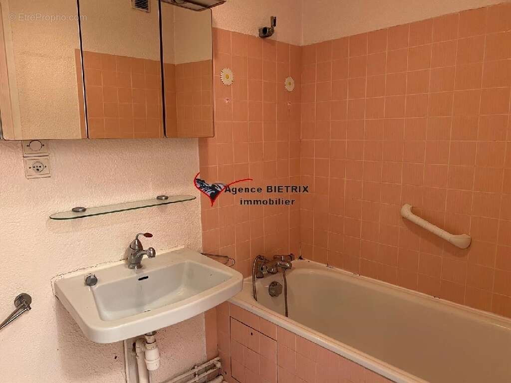 Appartement à L&#039;ISLE-ADAM