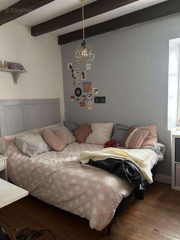 Appartement à SAINT-PEE-SUR-NIVELLE