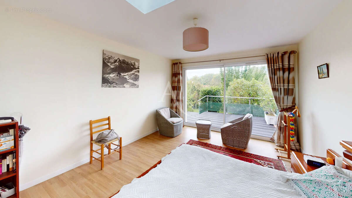 Maison à VILLEBON-SUR-YVETTE