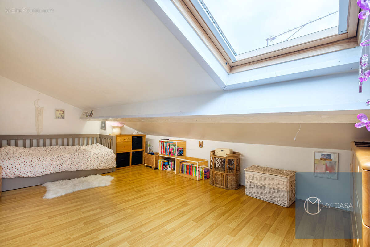 Appartement à VILLEFRANCHE-SUR-SAONE