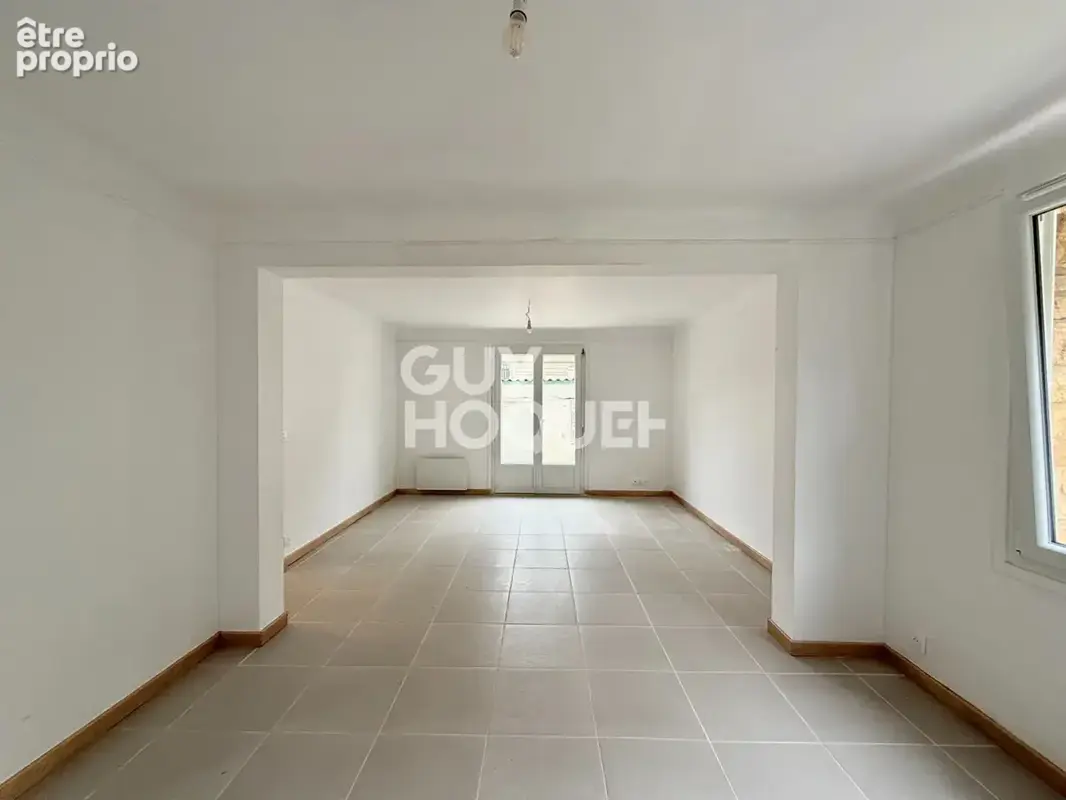Appartement 4 pieces - jardin - parking - blonville sur mer - photo 5