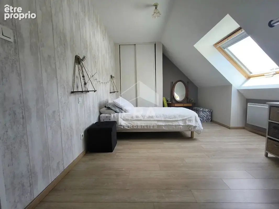 Maison coup de coeur 148m² - 4 chambres dont 1 de plain-pied - garage - Villaret - photo 9