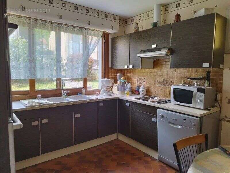 Vente Maison Nouzonville(08700) 195 000ï¿œ - photo 5