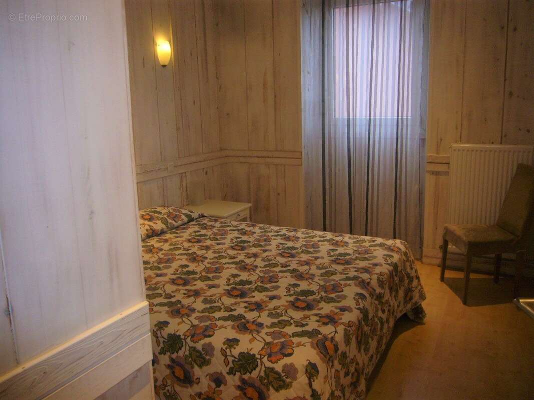 Appartement à GERARDMER