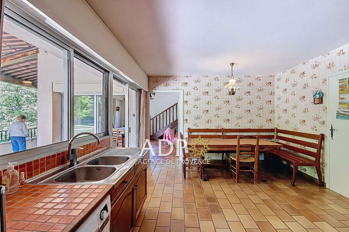 Maison à SAINT-VALLIER-DE-THIEY