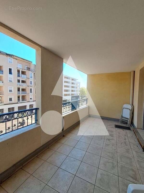 Appartement à CAVAILLON