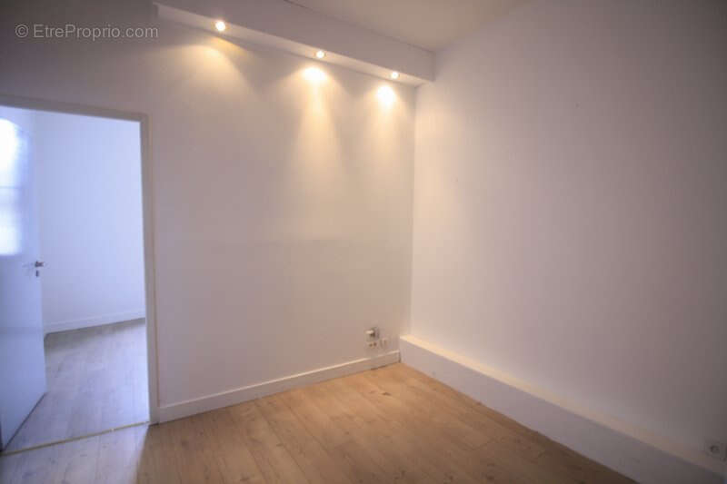 Appartement à LEOGNAN