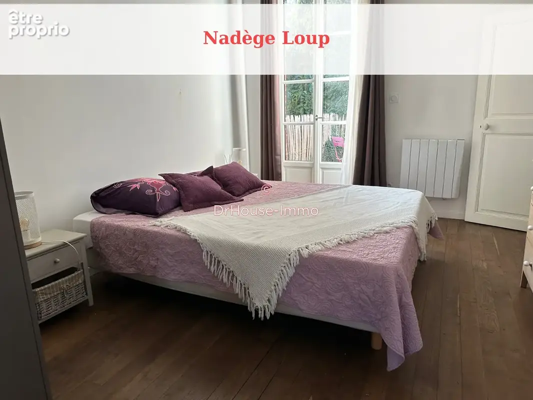 Maison 4 pièces 88 m² à vendre à Mezilles (89130) - photo 9