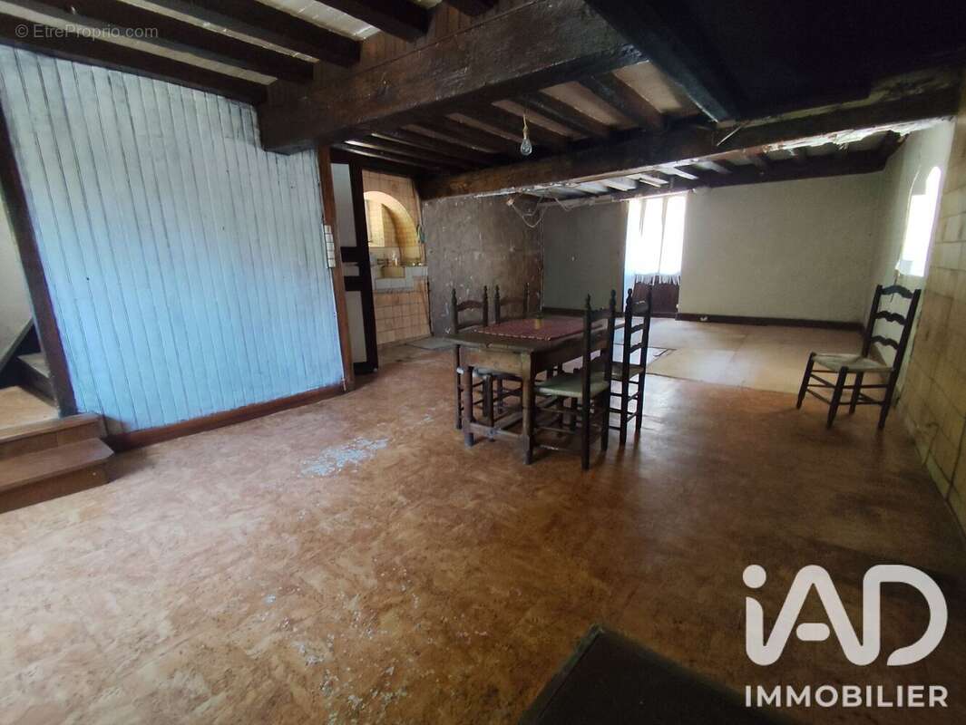 Maison 115 m² à Osse-En-Aspe  - photo 6