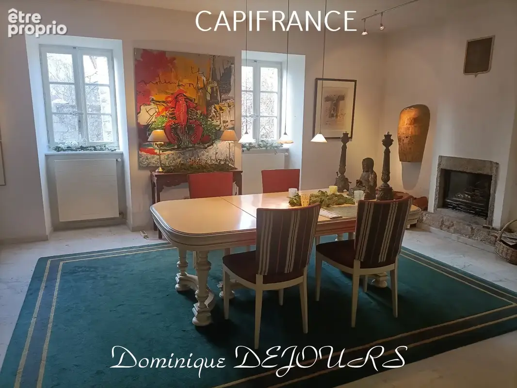 Ardèche -  Demeure d’Exception du XVIIe Siècle & Salle de Spectacle Privée sur 18 Hectaires - photo 17