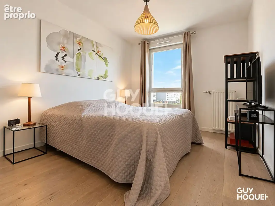 Duplex avec terrasse + parking - photo 13