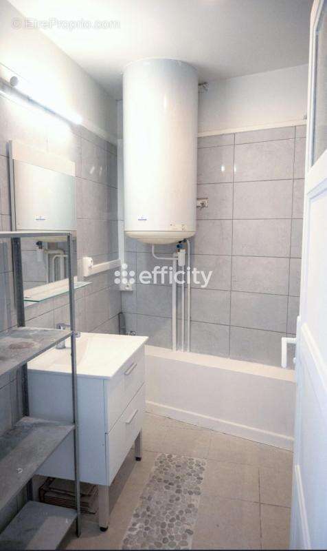 Appartement - photo 7