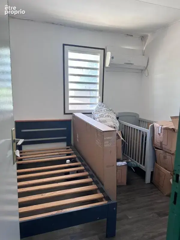 Maison à vendre 4 pièces KOUROU (973) - photo 2