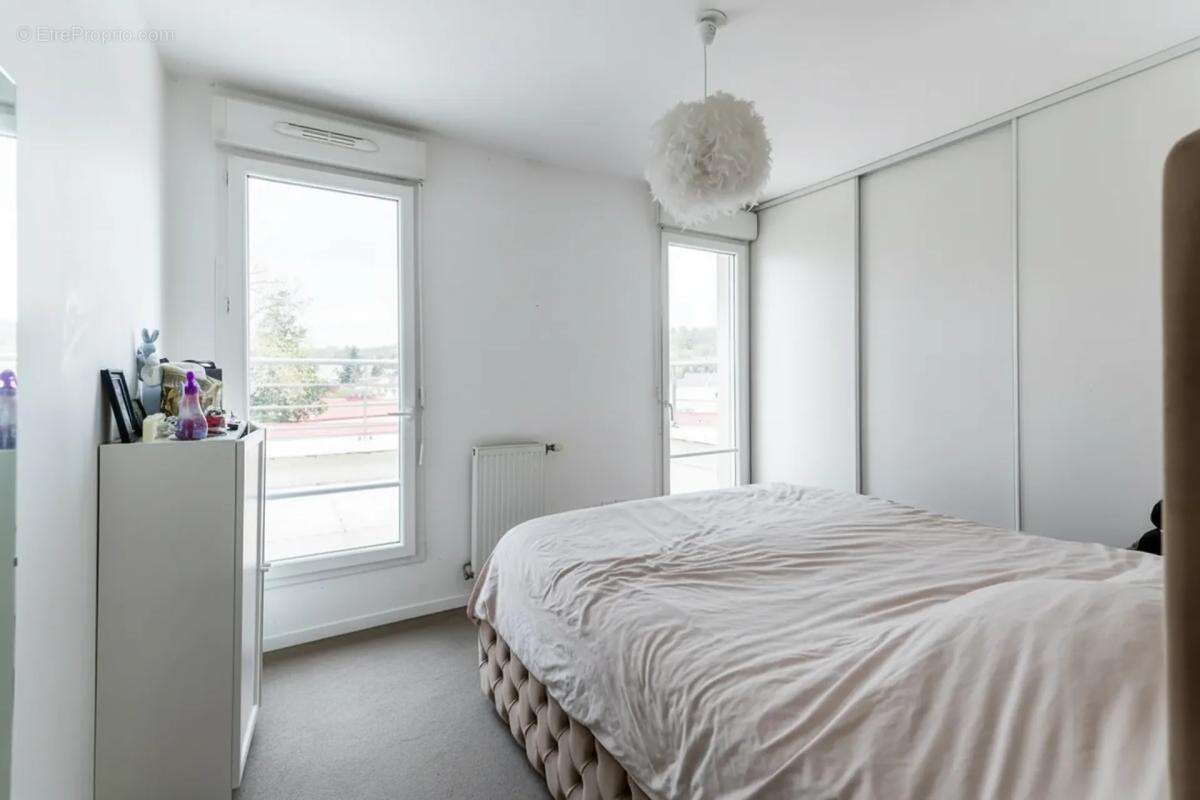 Appartement à NEUILLY-SUR-MARNE