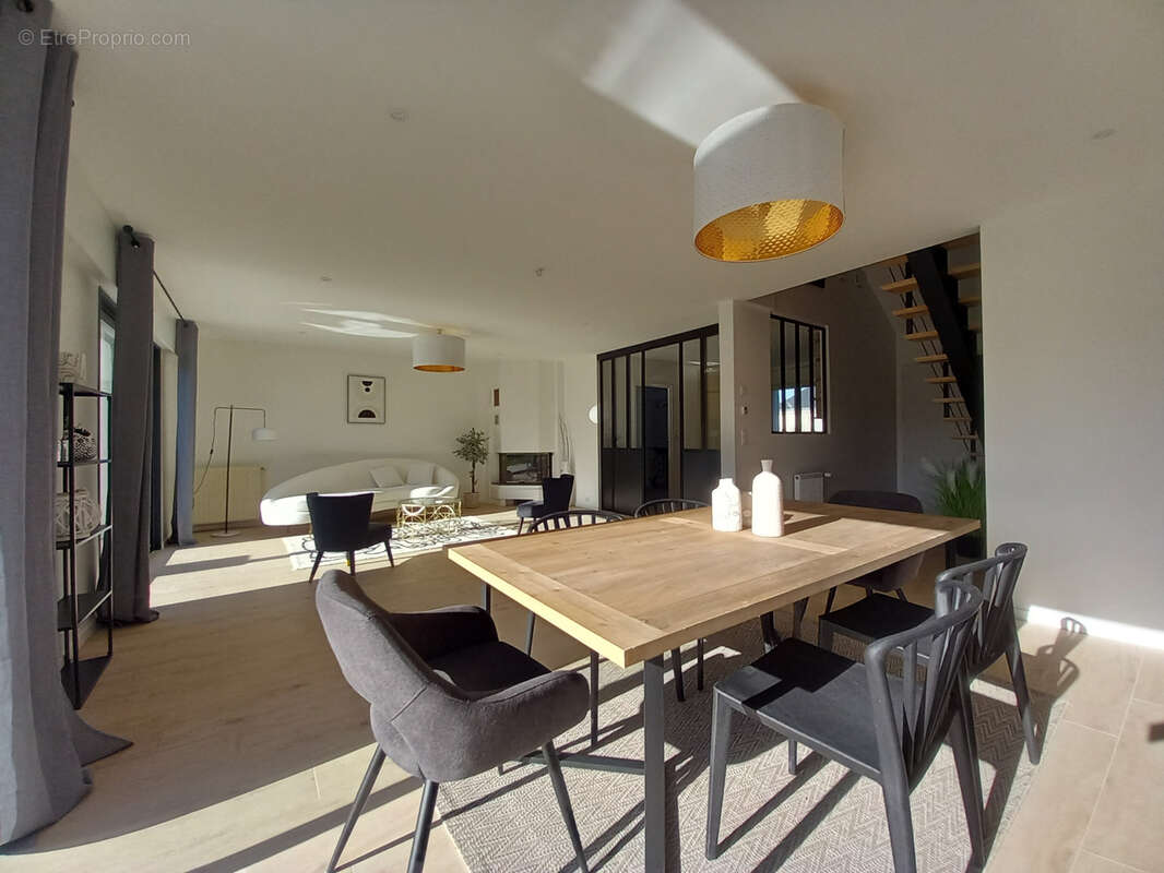 Maison à LA BAULE-ESCOUBLAC