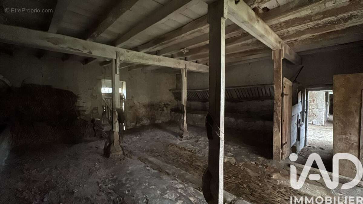 Photo 6 - Maison à CHATELLERAULT