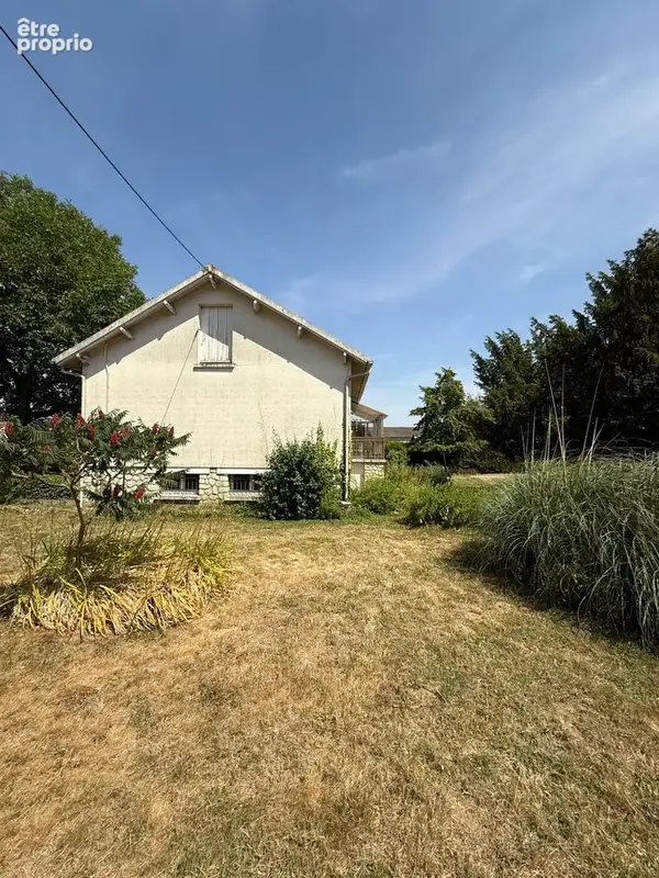 Maison 3 pièces - 66.64 m2 - Cerny (91590) - photo 16