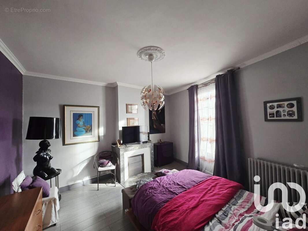 Photo 4 - Maison à TONNAY-CHARENTE