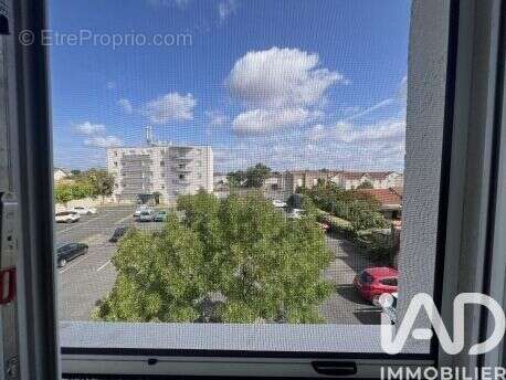 Photo 6 - Appartement à BORDEAUX