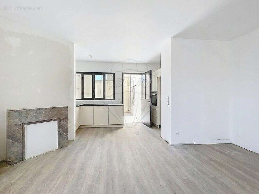 Appartement 2 chambre(s) à vendre - photo 4