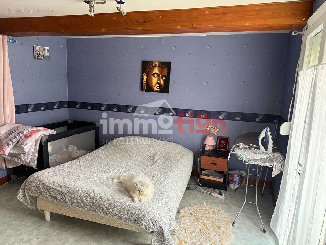 Maison 8 pièces 203m2 Valines - photo 9