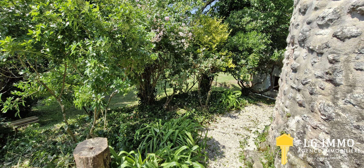 Maison à SAINT-FORT-SUR-GIRONDE
