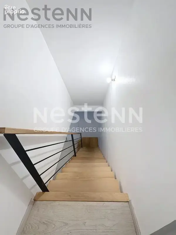 La Chaussée-Saint-Victor / magnifique maison contemporaine de 235 m² à découvrir ! - photo 16