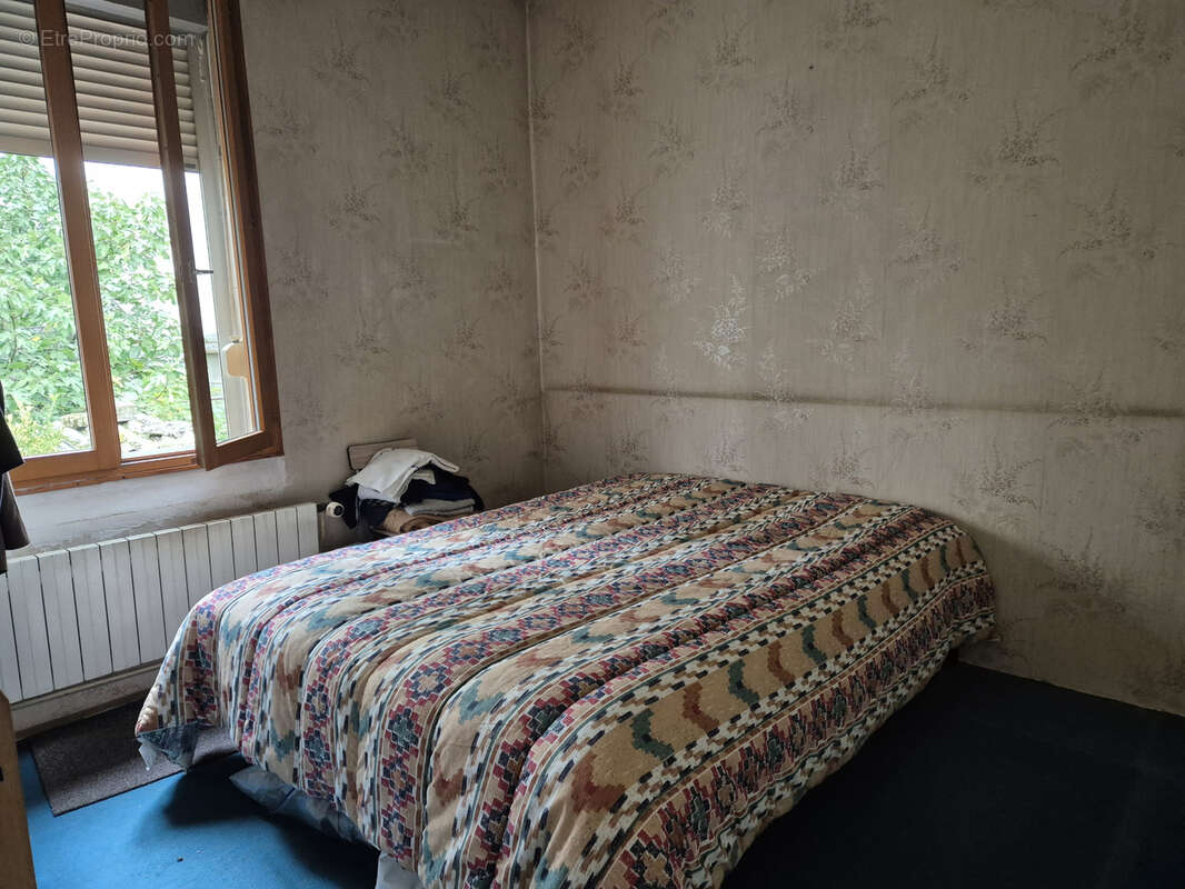 Maison à VILLEPINTE