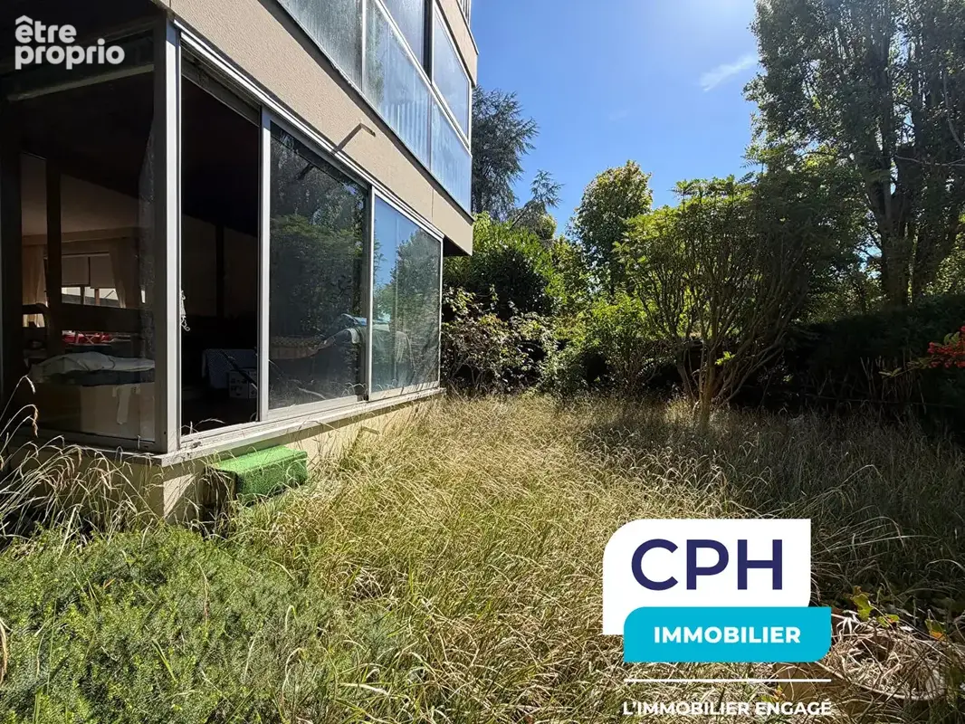 Appartement à LE CHESNAY