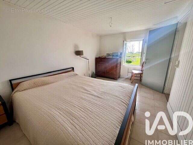 Photo 9 - Maison à LA BARRE-DE-MONTS