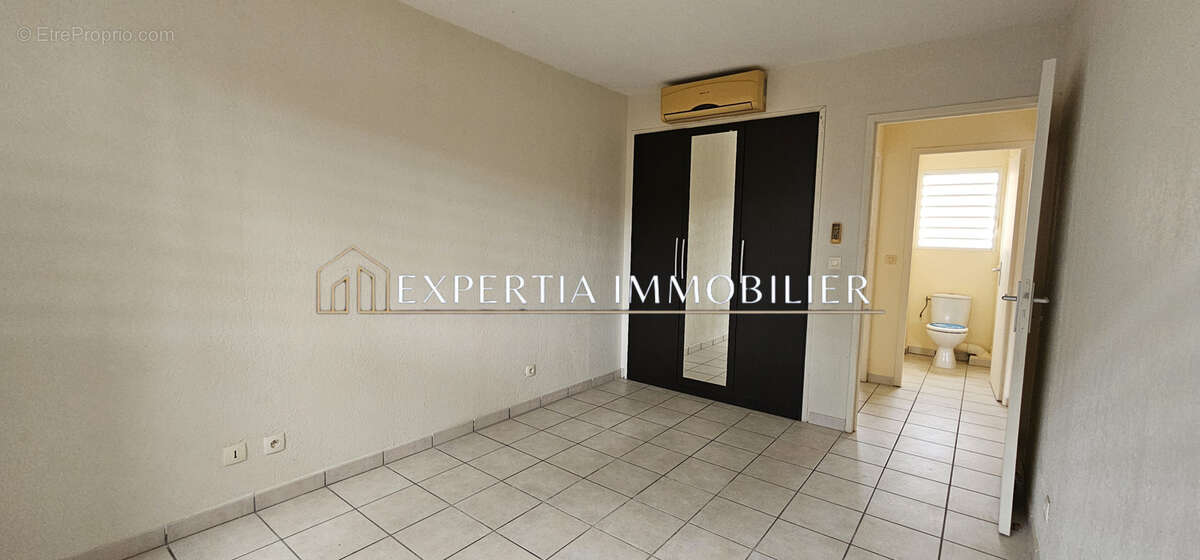 Appartement à CAYENNE