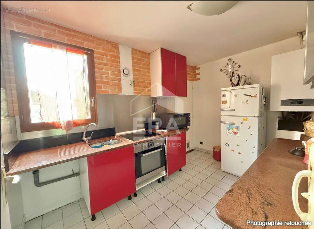 Maison à ROISSY-EN-BRIE