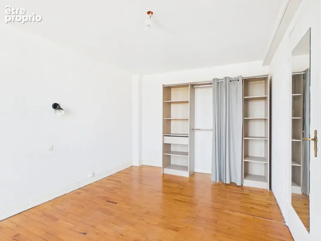 3 pièces 67.85 m2 LINGOLSHEIM - photo 10