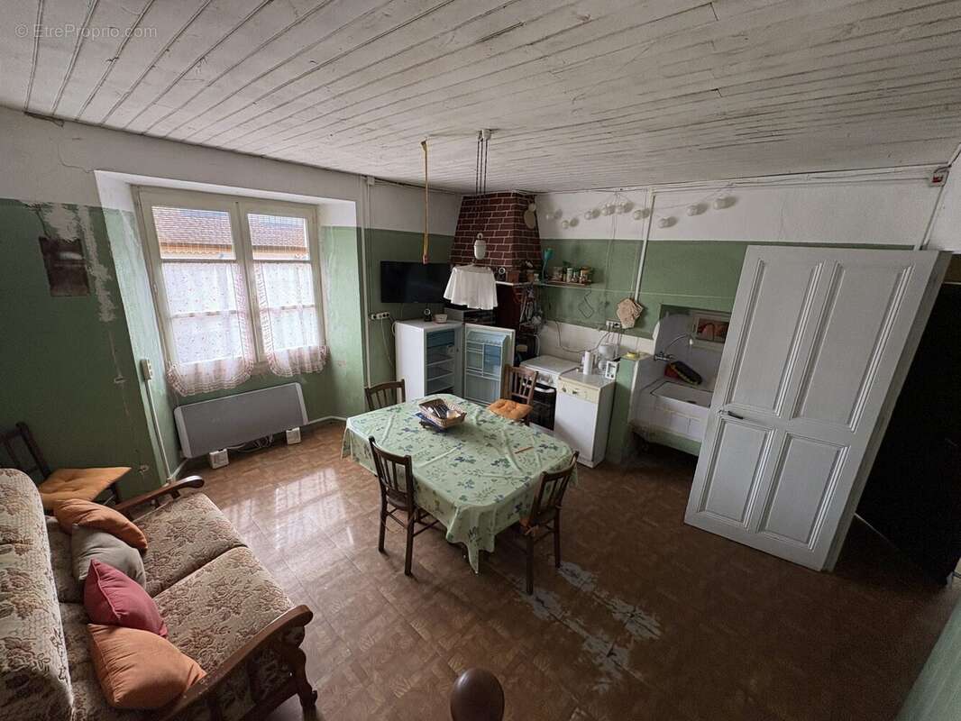 Maison à SAINT-ANDEOL-DE-VALS