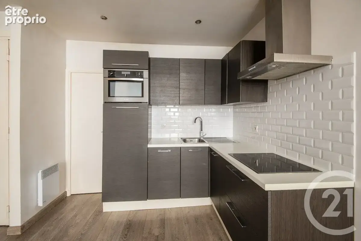 Appartement 3 pièces 51 m² à vendre à Nice (06000) - photo 5