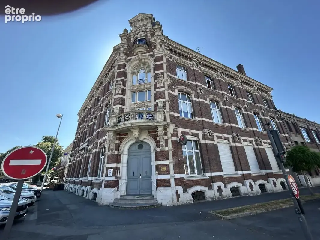 Appartement à CAMBRAI