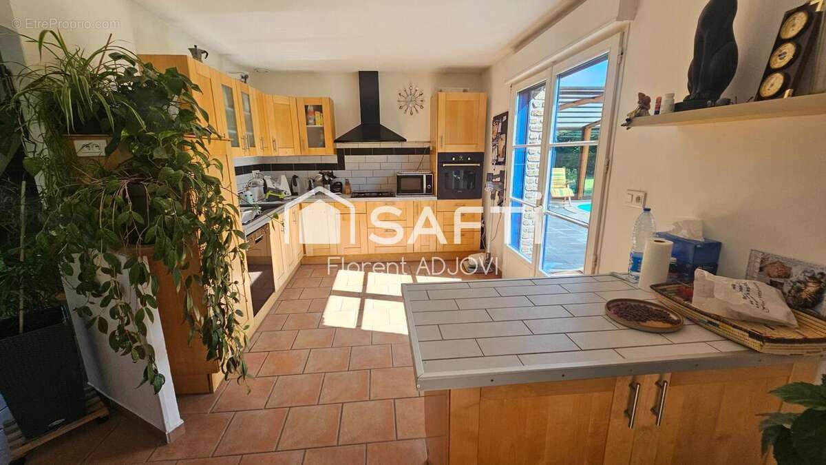 Photo 7 - Maison à LEDRINGHEM