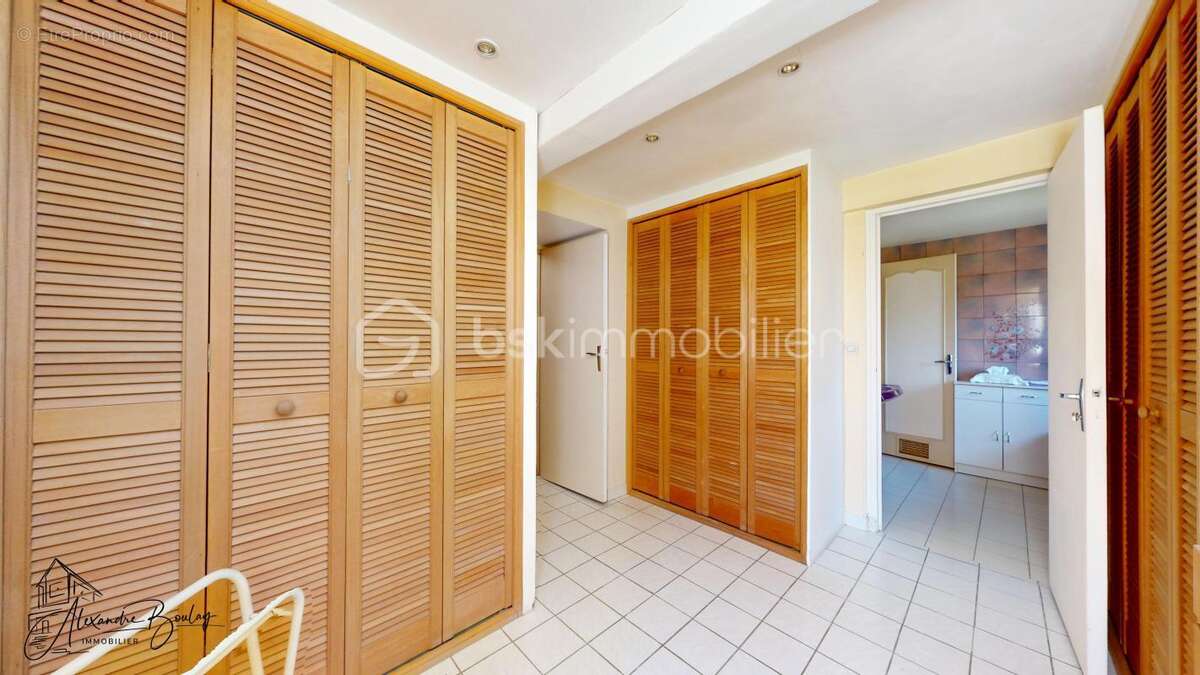 Maison de caractère avec dépendance aménageable à Aschères-le-Marché - photo 10