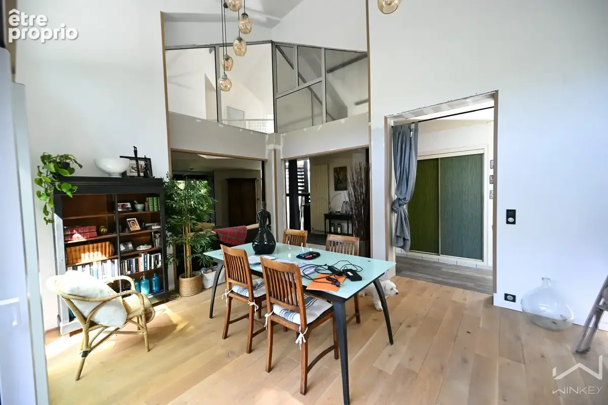 Maison de ville - photo 3