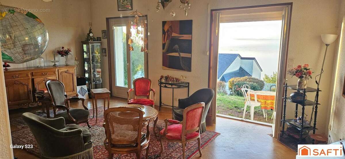 Photo 7 - Maison à NEVERS