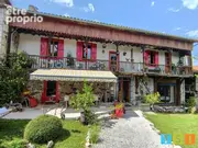 Maison à MAULEON-BAROUSSE