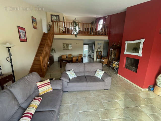 Maison à PORT-VENDRES