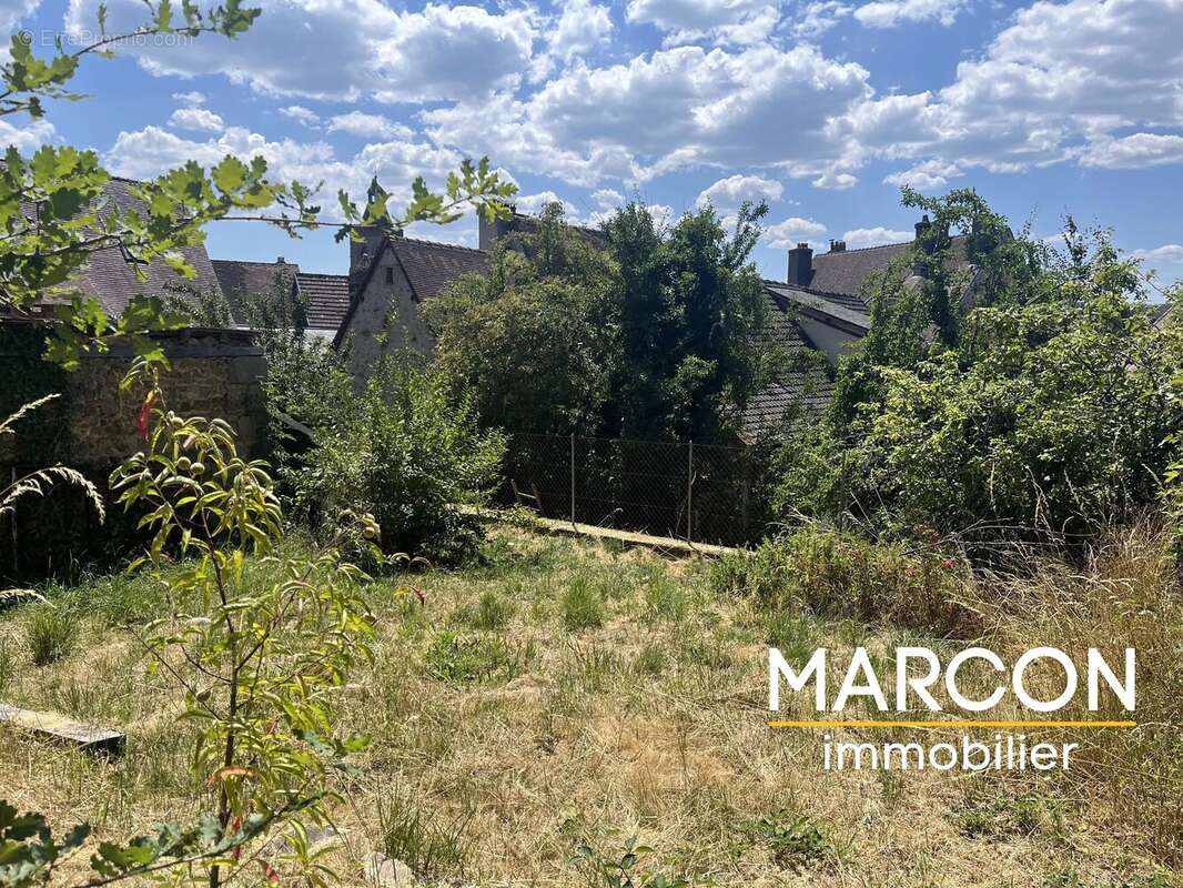 Maison 178 m² à Felletin  - photo 18