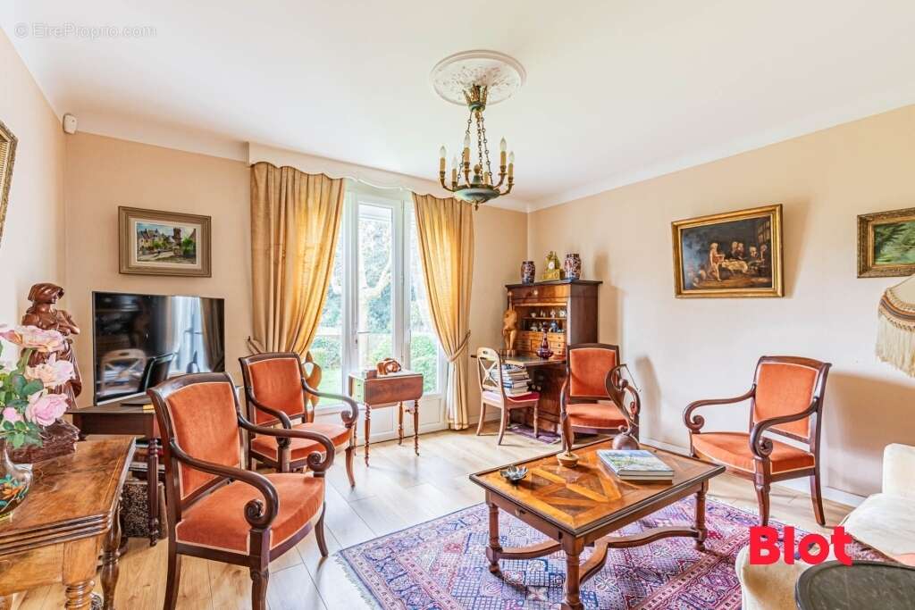 Maison à NANTES