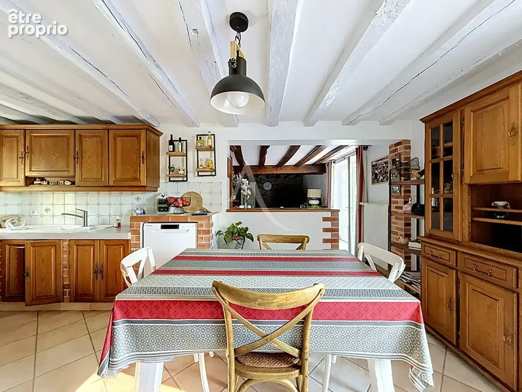 Maison Avrillé 5 pièce(s) - photo 5