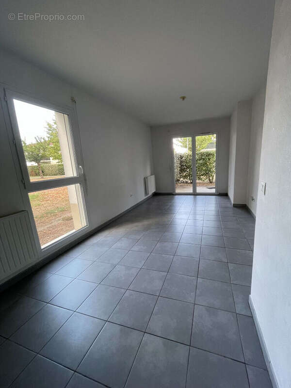Appartement  2 pièce(s) - photo 3